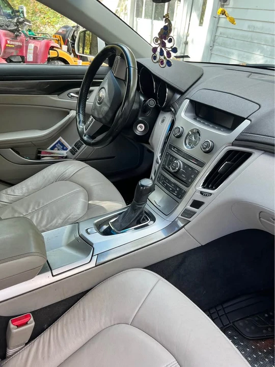 2011 Cadillac CTS 2nd Gen - Image 5 of 7