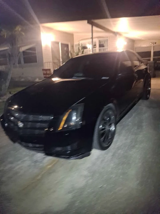 2011 Cadillac CTS 2nd Gen - Image 5 of 12