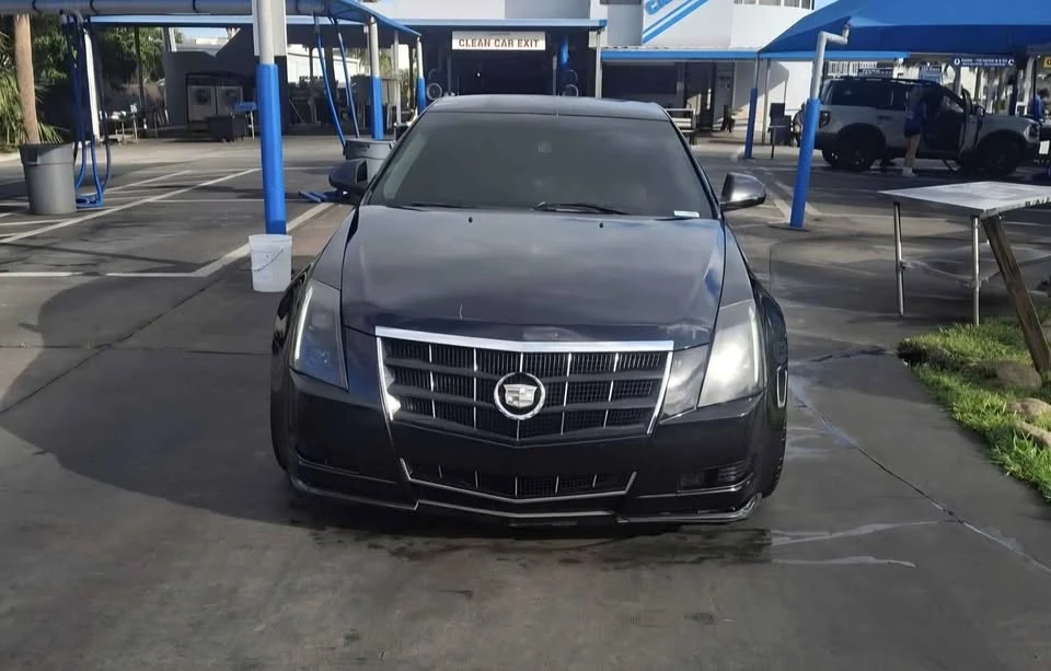 2011 Cadillac CTS 2nd Gen - Image 2 of 12