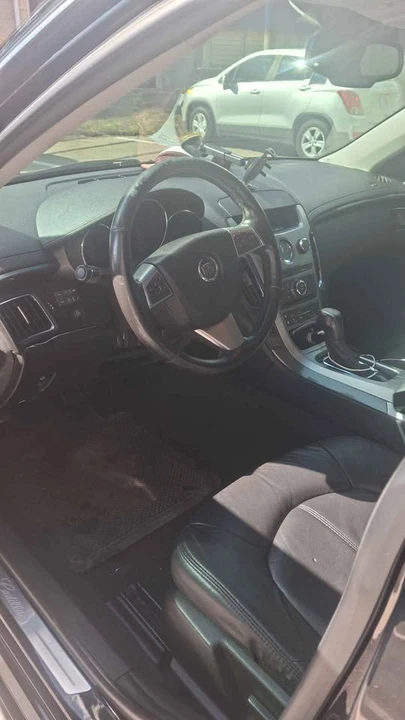 2011 Cadillac CTS 2nd Gen - Image 10 of 12
