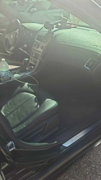 2011 Cadillac CTS 2nd Gen - Image 12 of 12