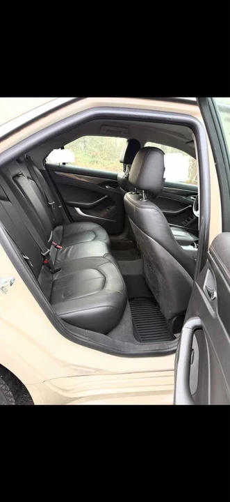 2011 Cadillac CTS 2nd Gen - Image 10 of 10