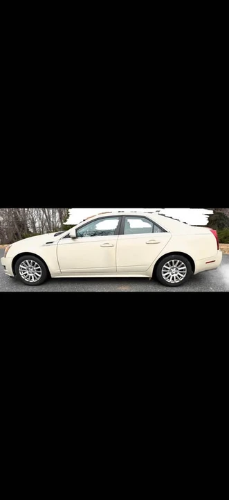 2011 Cadillac CTS 2nd Gen - Image 2 of 10