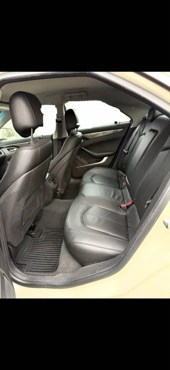 2011 Cadillac CTS 2nd Gen - Image 8 of 10