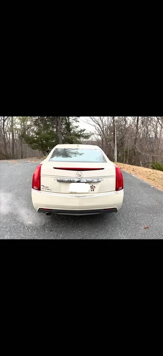 2011 Cadillac CTS 2nd Gen - Image 4 of 10