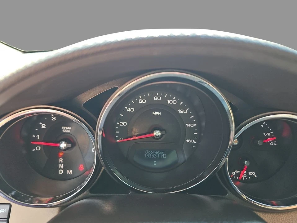 2011 Cadillac CTS 2nd Gen - Image 11 of 16