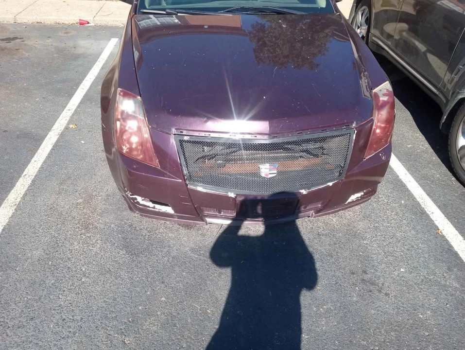 2011 Cadillac CTS 2nd Gen - Image 4 of 4