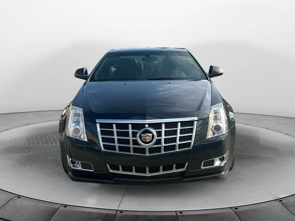 2011 Cadillac CTS 2nd Gen - Image 2 of 15
