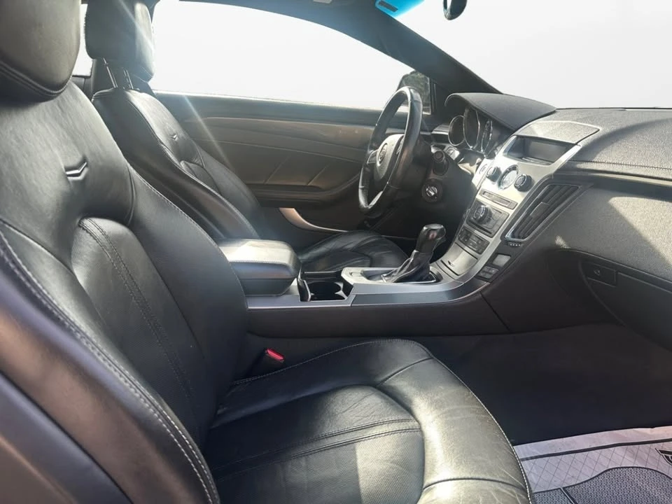 2011 Cadillac CTS 2nd Gen - Image 13 of 15