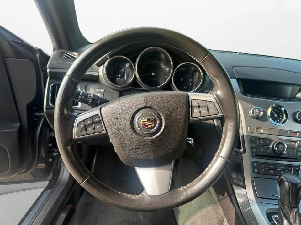 2011 Cadillac CTS 2nd Gen - Image 12 of 15