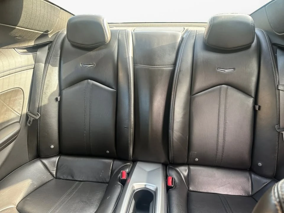 2011 Cadillac CTS 2nd Gen - Image 14 of 15