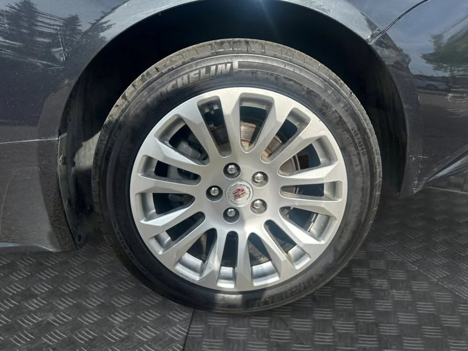 2011 Cadillac CTS 2nd Gen - Image 15 of 15
