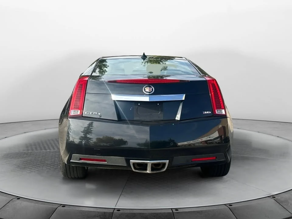 2011 Cadillac CTS 2nd Gen - Image 6 of 15