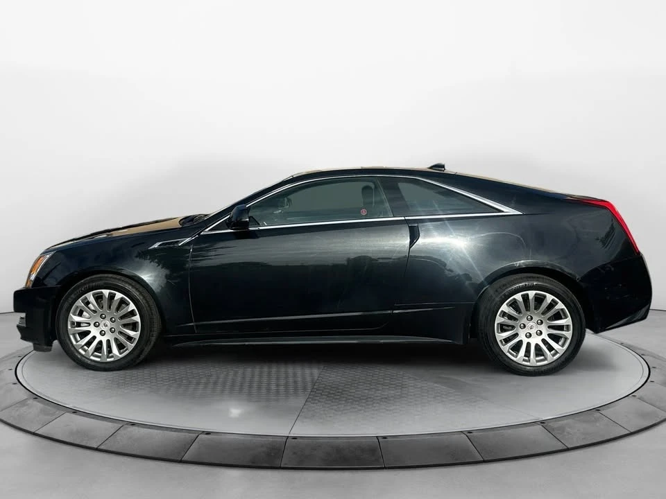 2011 Cadillac CTS 2nd Gen - Image 4 of 15