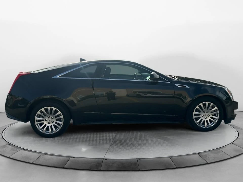 2011 Cadillac CTS 2nd Gen - Image 8 of 15
