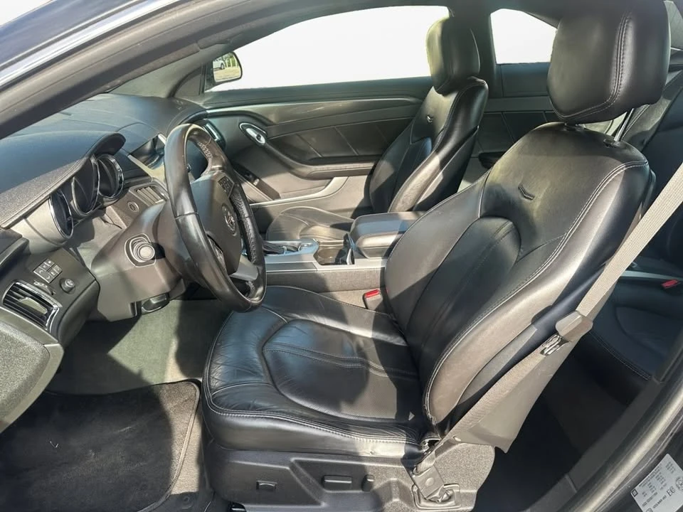 2011 Cadillac CTS 2nd Gen - Image 9 of 15