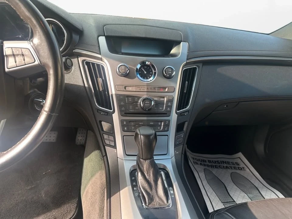 2011 Cadillac CTS 2nd Gen - Image 11 of 15