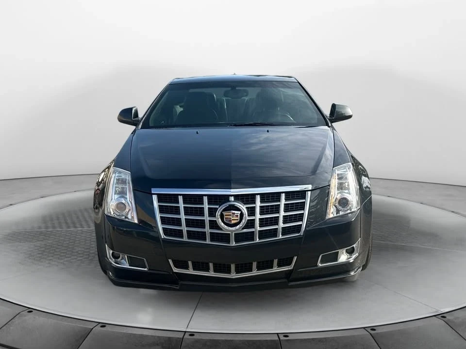 2011 Cadillac CTS 2nd Gen - Image 2 of 15