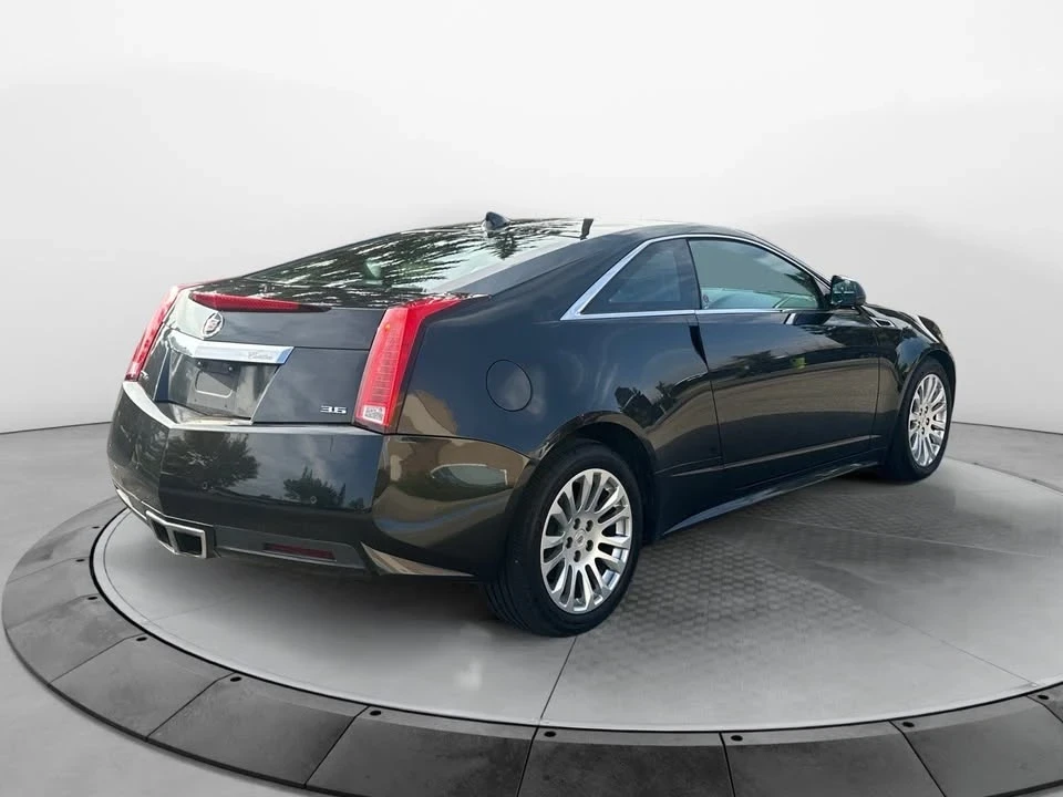 2011 Cadillac CTS 2nd Gen - Image 7 of 15