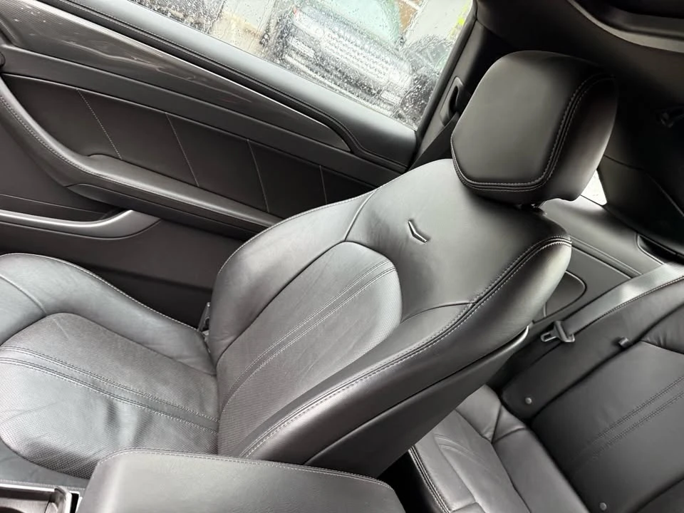 2011 Cadillac CTS-V 2nd Gen - Image 10 of 14