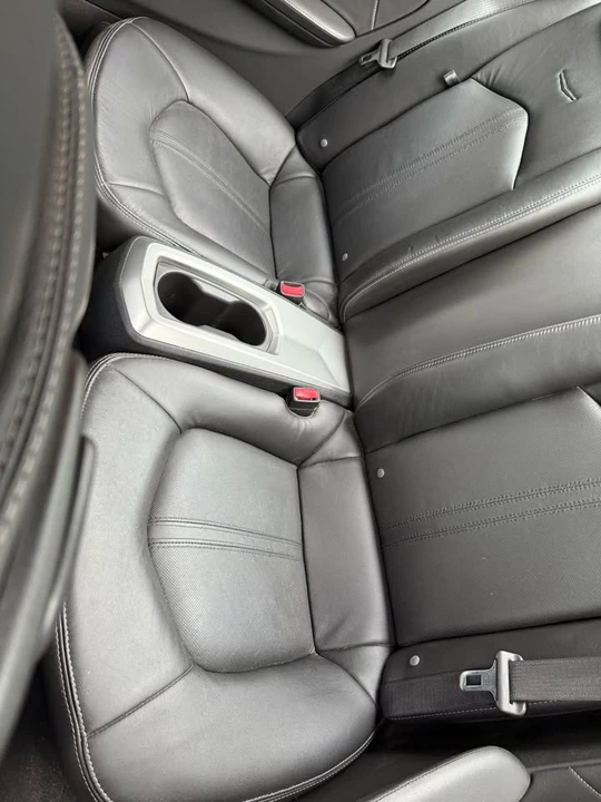 2011 Cadillac CTS-V 2nd Gen - Image 11 of 14