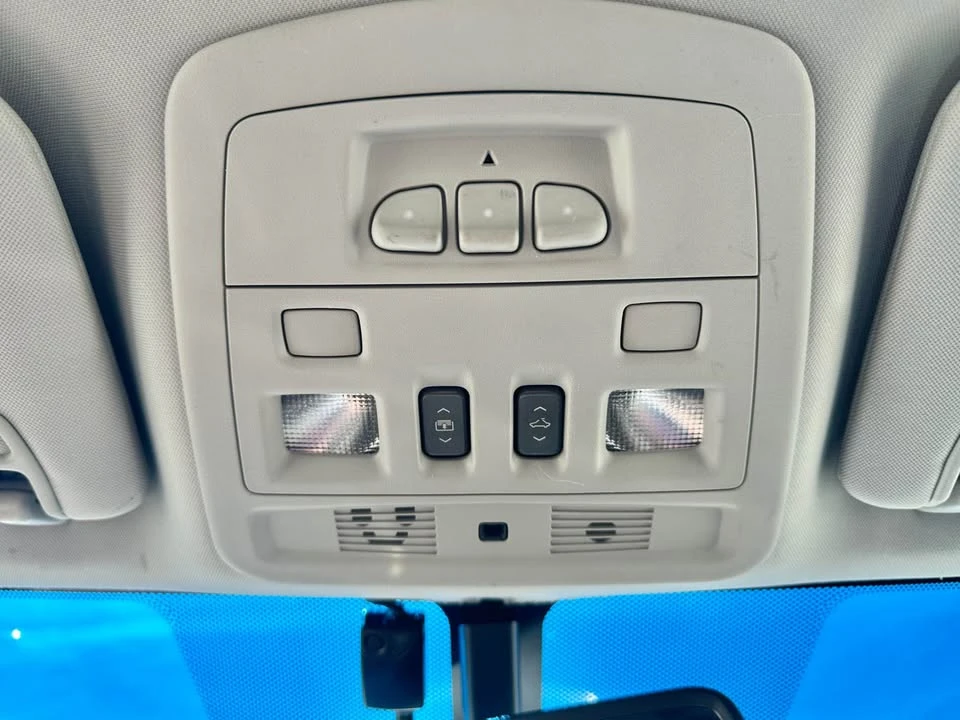2011 Cadillac CTS 2nd Gen - Image 16 of 20