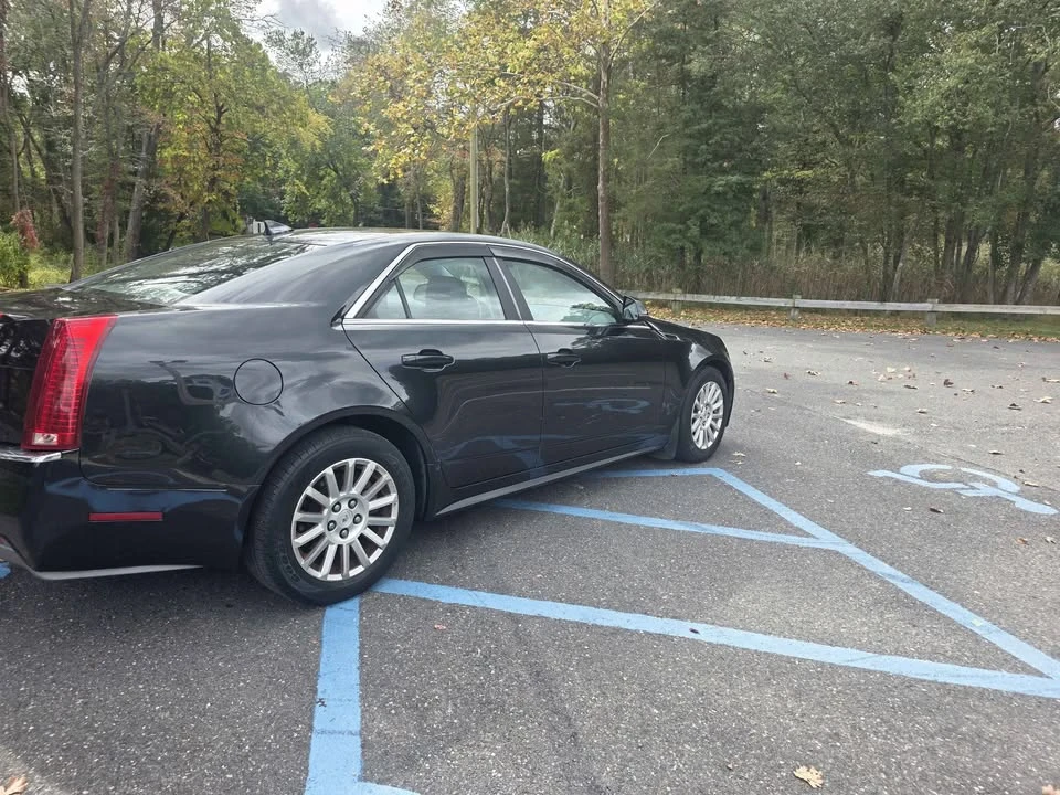 2011 Cadillac CTS 2nd Gen - Image 10 of 17