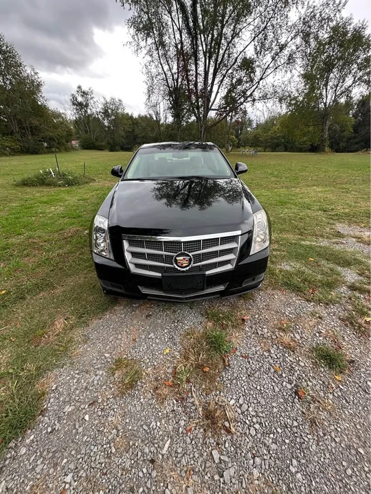 2011 Cadillac CTS 2nd Gen - Image 2 of 10