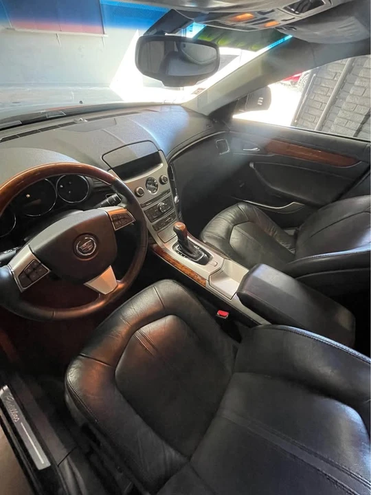 2011 Cadillac CTS 2nd Gen - Image 6 of 10