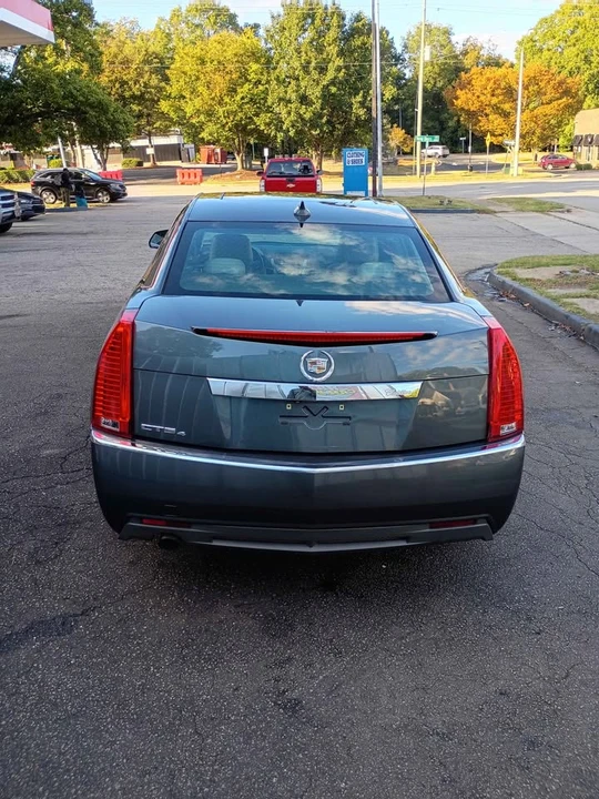 2011 Cadillac CTS 2nd Gen - Image 7 of 17