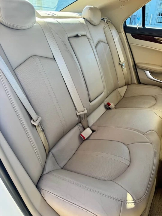 2011 Cadillac CTS 2nd Gen - Image 9 of 18