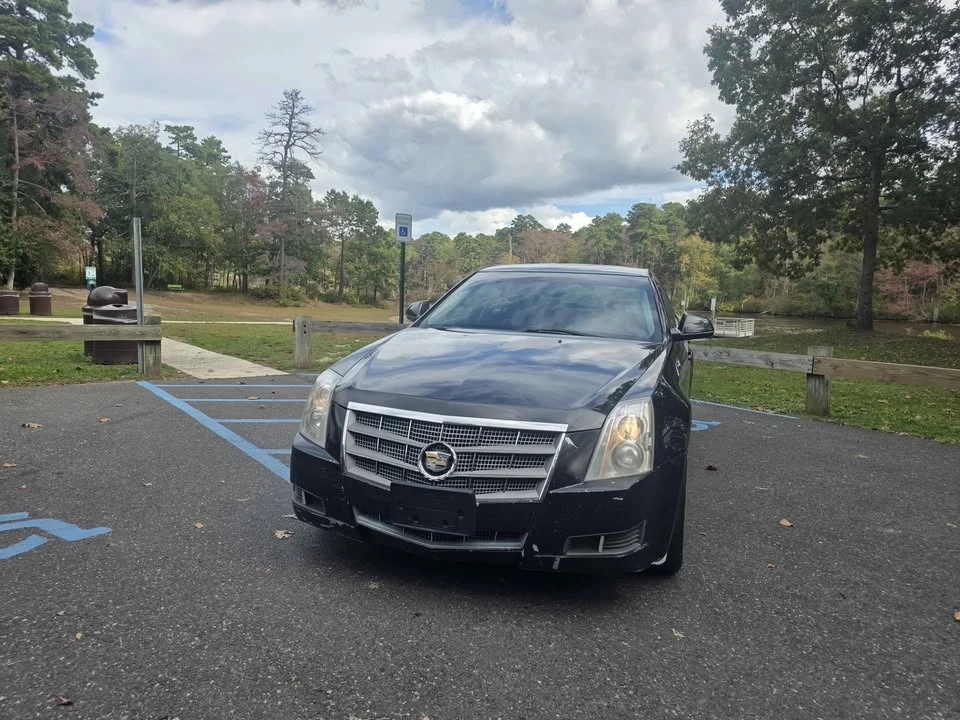 2011 Cadillac CTS 2nd Gen - Image 4 of 19