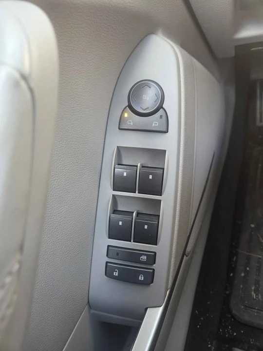 2011 Cadillac CTS 2nd Gen - Image 10 of 16