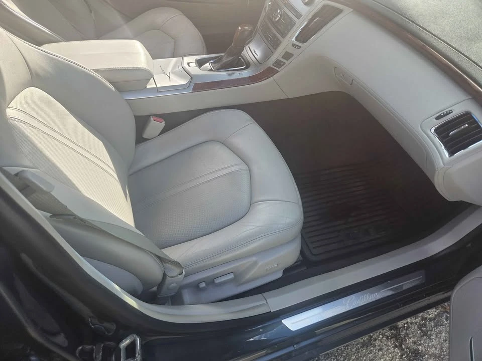 2011 Cadillac CTS 2nd Gen - Image 7 of 16