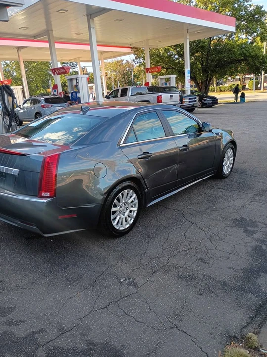 2011 Cadillac CTS 2nd Gen - Image 3 of 17