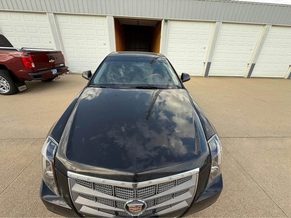 2011 Cadillac CTS 2nd Gen - Image 5 of 14