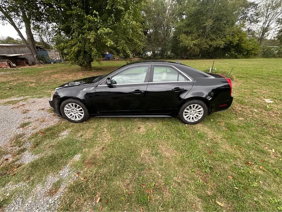 2011 Cadillac CTS 2nd Gen - Image 4 of 10