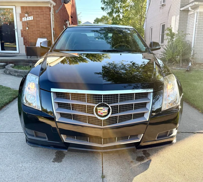 2011 Cadillac CTS 2nd Gen - Image 2 of 20