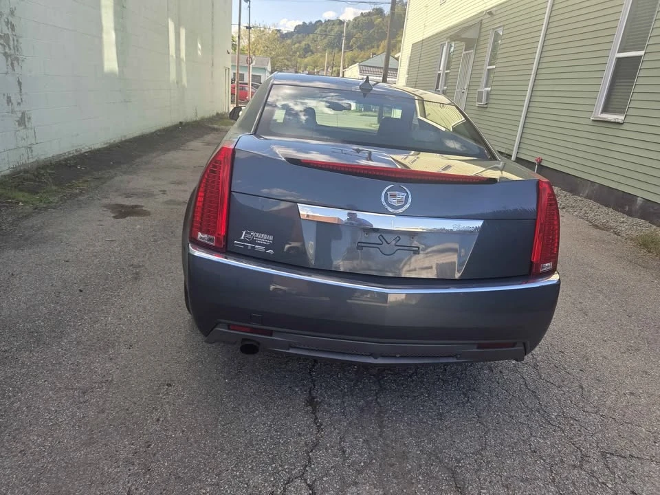 2011 Cadillac CTS 2nd Gen - Image 4 of 16