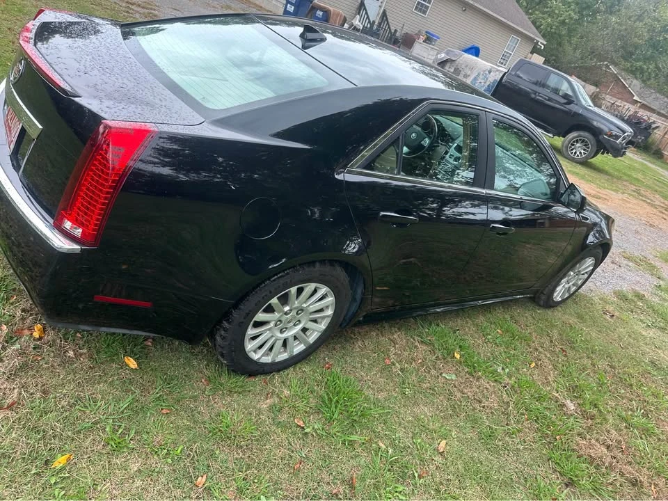 2011 Cadillac CTS 2nd Gen - Image 6 of 10