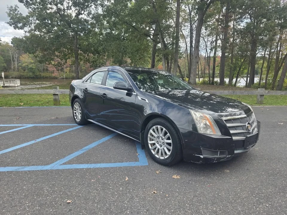 2011 Cadillac CTS 2nd Gen - Image 7 of 17