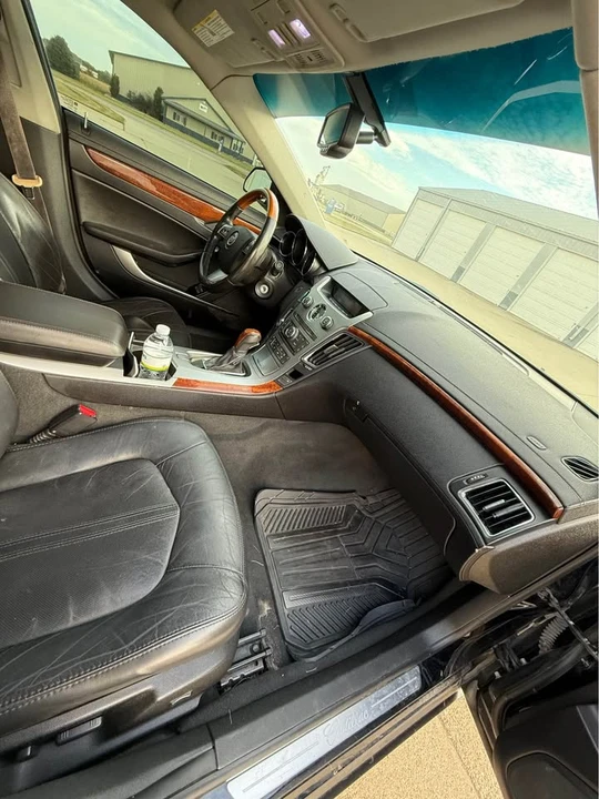 2011 Cadillac CTS 2nd Gen - Image 10 of 14