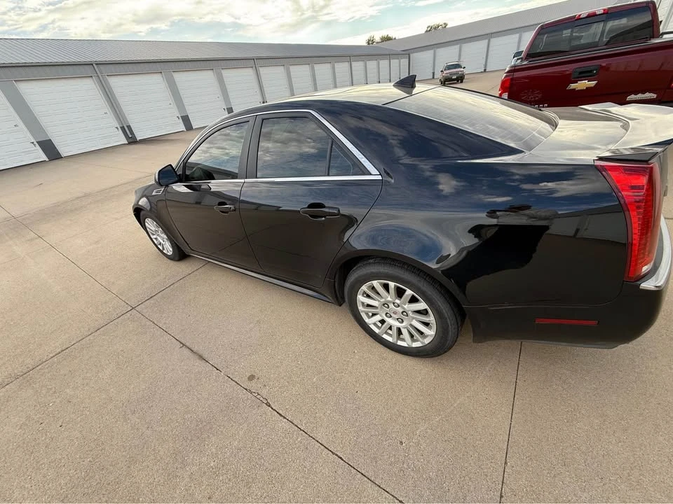 2011 Cadillac CTS 2nd Gen - Image 2 of 14