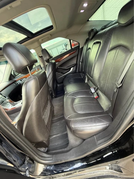 2011 Cadillac CTS 2nd Gen - Image 7 of 14