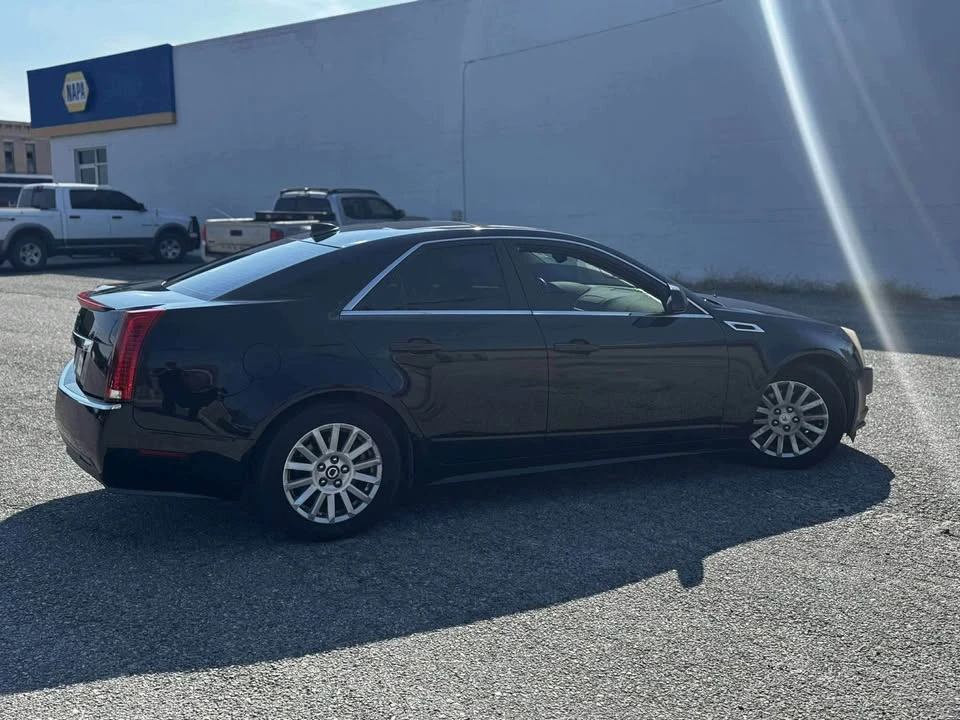 2011 Cadillac CTS 2nd Gen - Image 4 of 13