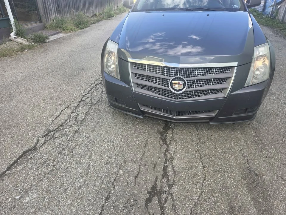 2011 Cadillac CTS 2nd Gen - Image 2 of 16