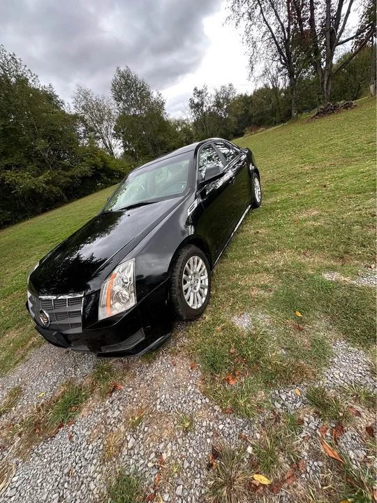 2011 Cadillac CTS 2nd Gen - Image 3 of 10