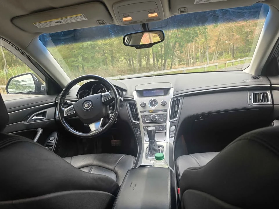 2011 Cadillac CTS 2nd Gen - Image 15 of 19