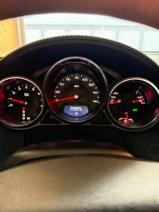 2011 Cadillac CTS 2nd Gen - Image 14 of 14