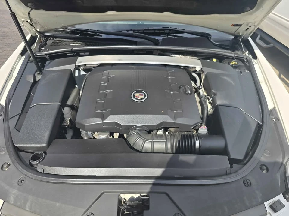 2011 Cadillac CTS 2nd Gen - Image 10 of 11